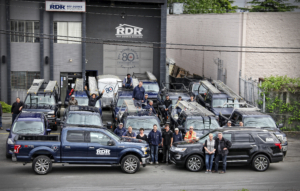 Roy Dennis Roofing photo 6